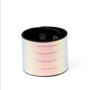Paparazzi mermaid snap bracelets